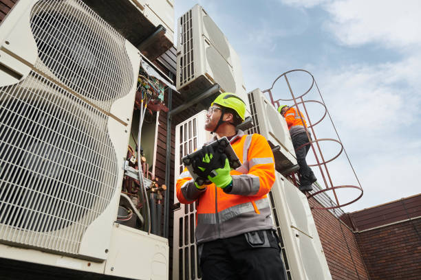 Best HVAC Replacement Cost  in Newman, CA