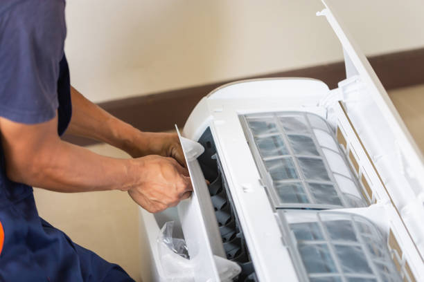 Best 24/7 HVAC Repair  in Newman, CA