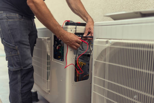 Best HVAC Air Duct Cleaning  in Newman, CA