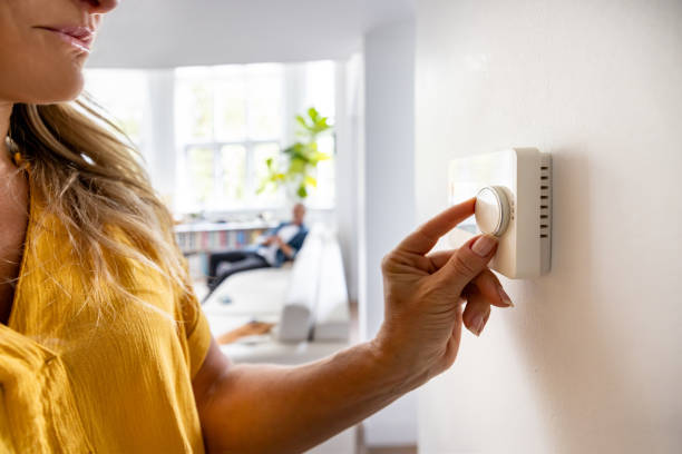 Best Emergency HVAC Repair  in Newman, CA
