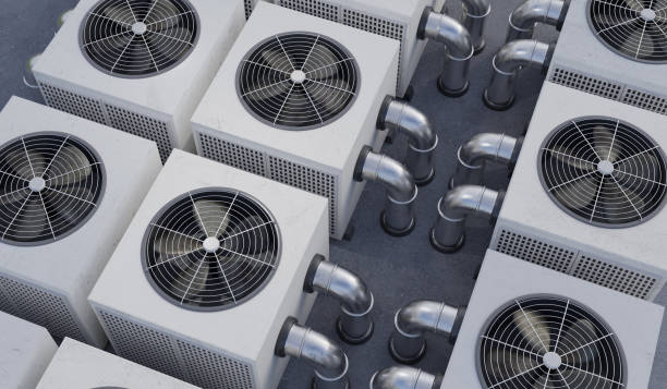 Best Residential HVAC Services  in Newman, CA