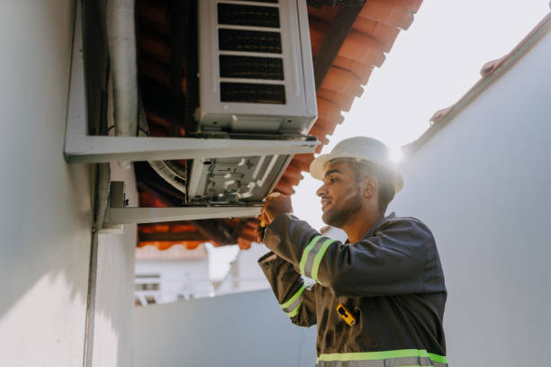 Best Furnace Repair Near Me  in Newman, CA