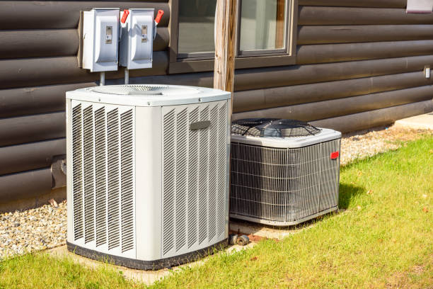 Best HVAC Repair Near Me  in Newman, CA